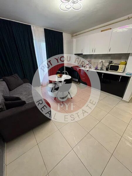 Element City | Apartament 2 camere | 38mp | Decomandat | B12363