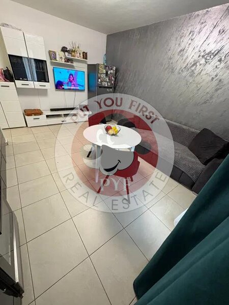 Element City | Apartament 2 camere | 38mp | Decomandat | B12363