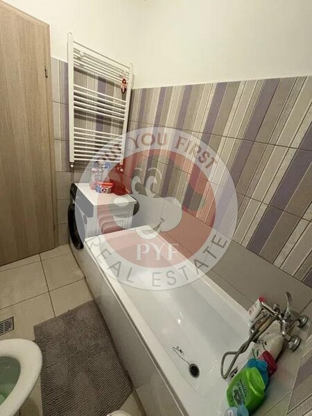 Element City | Apartament 2 camere | 38mp | Decomandat | B12363