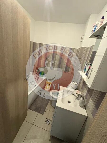 Element City | Apartament 2 camere | 38mp | Decomandat | B12363